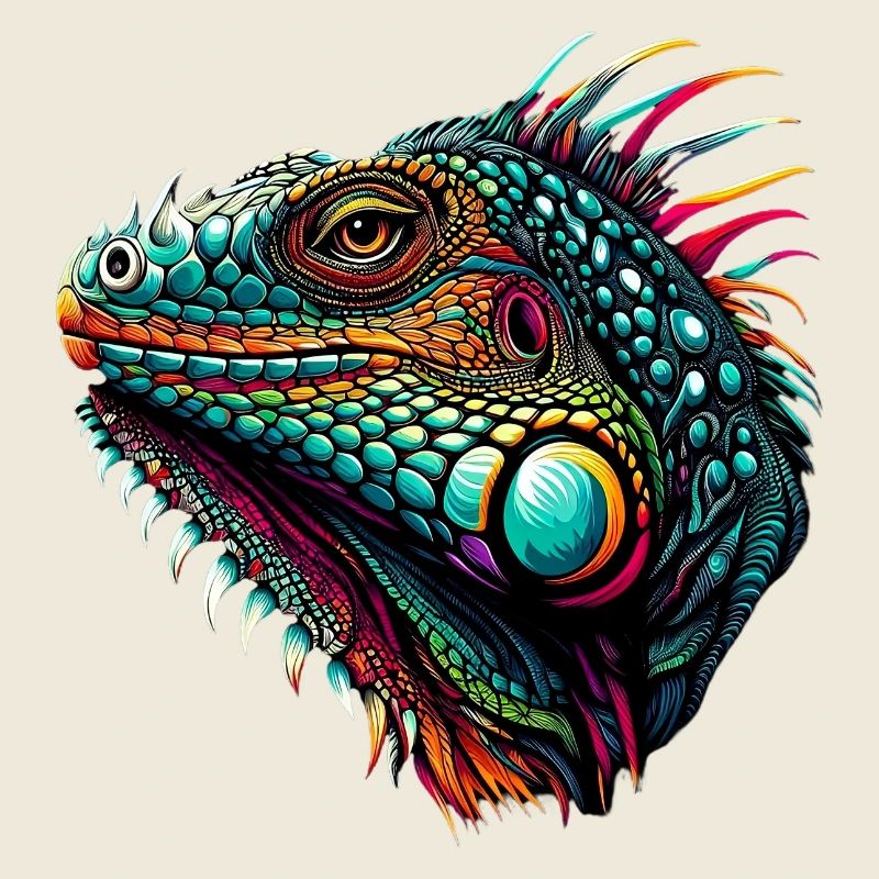 Iguana