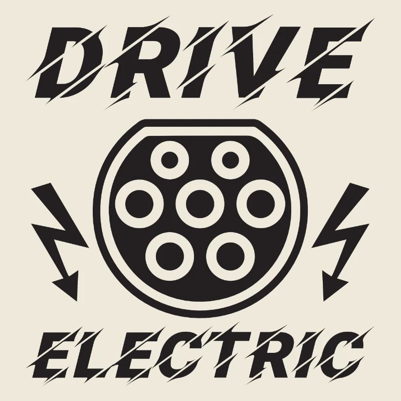 Conduite électrique Type 2 Plug Supercharge Electric
