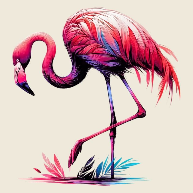 Flamingo