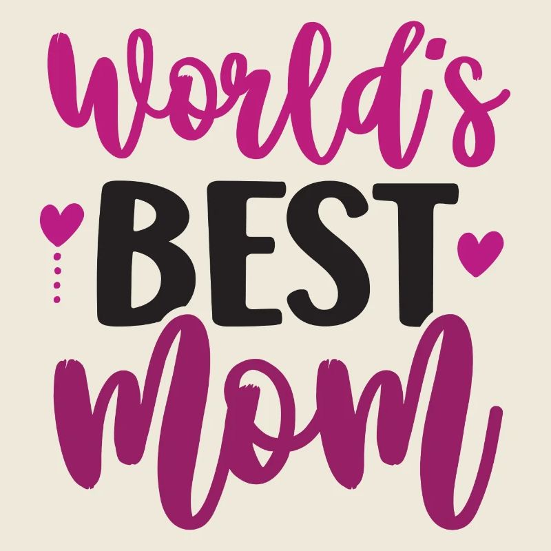 World's Best Mom