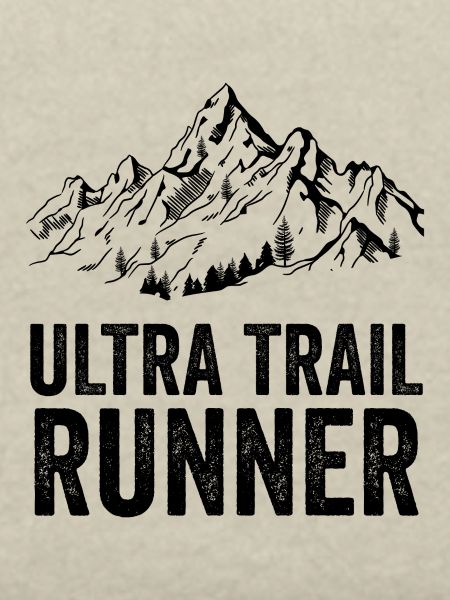 Ultra-Trailrunner