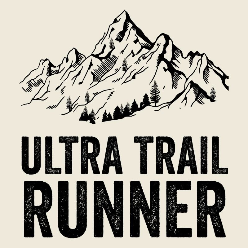 Coureur d’ultra trail