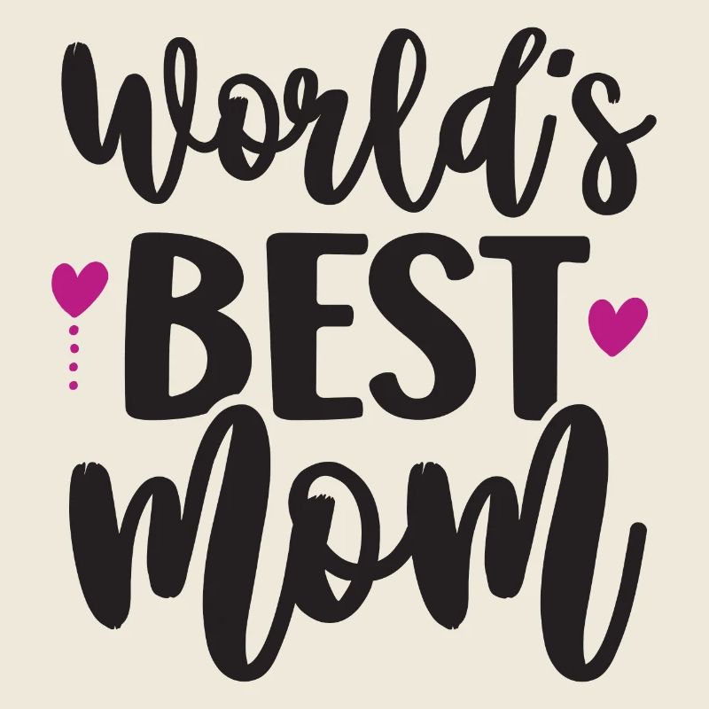 World's Best Mom