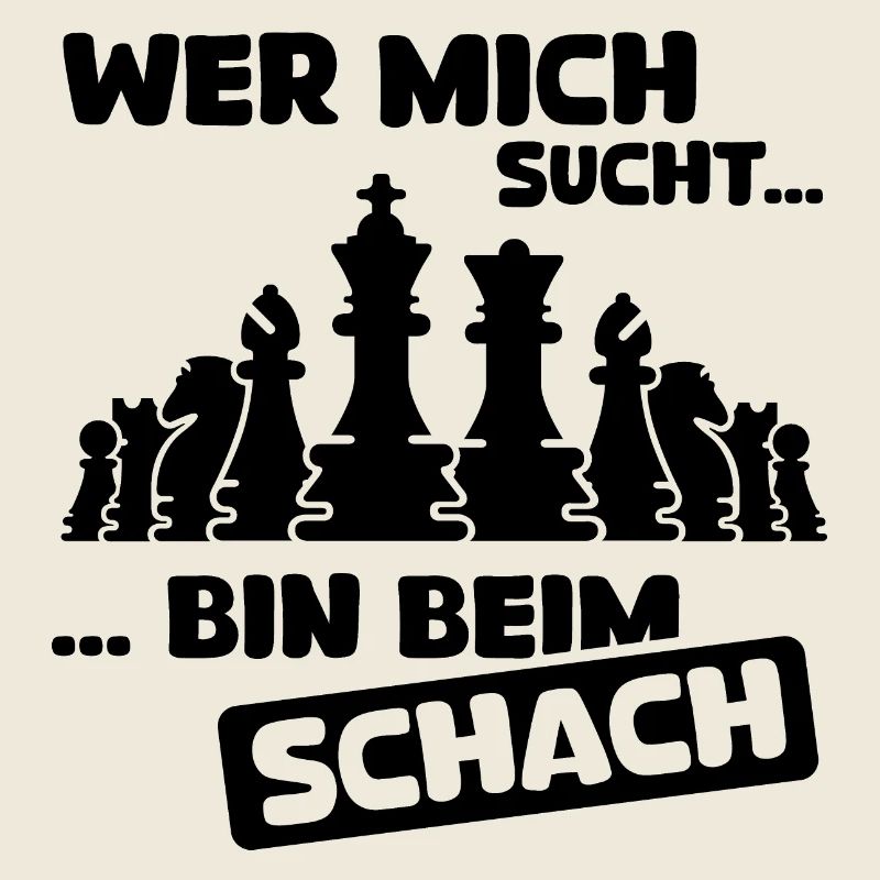 Dictons drôles d’échecs je joue à l’équipe d’échecs