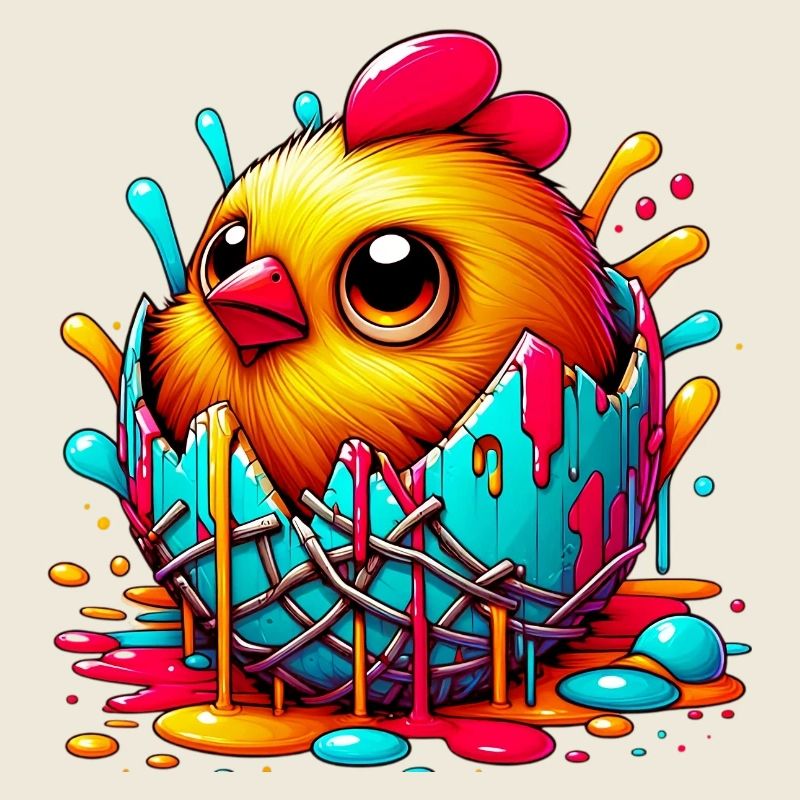 Poussin