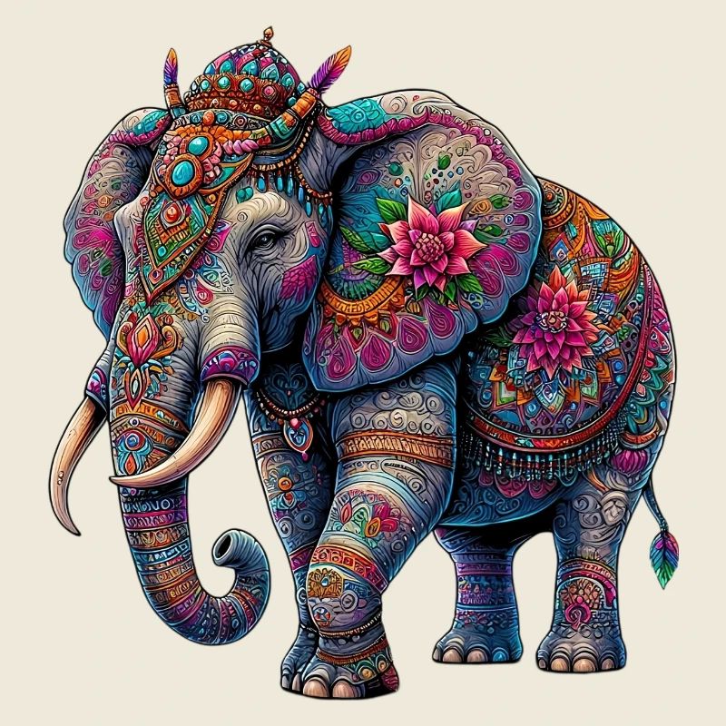 Elephant