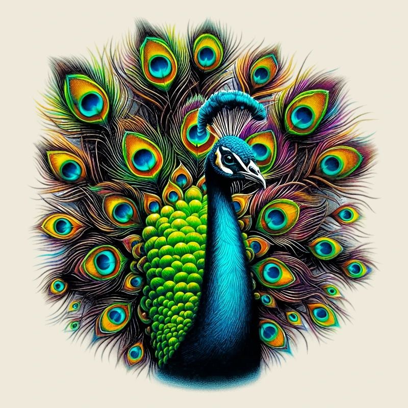 Pfau