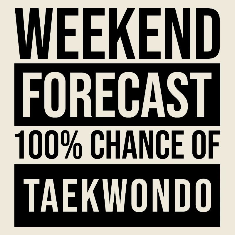 Taekwondo