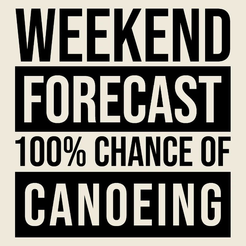 Canoeing