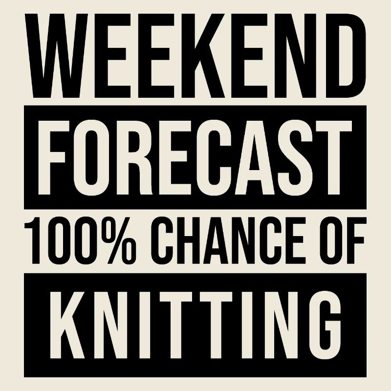 Knitting