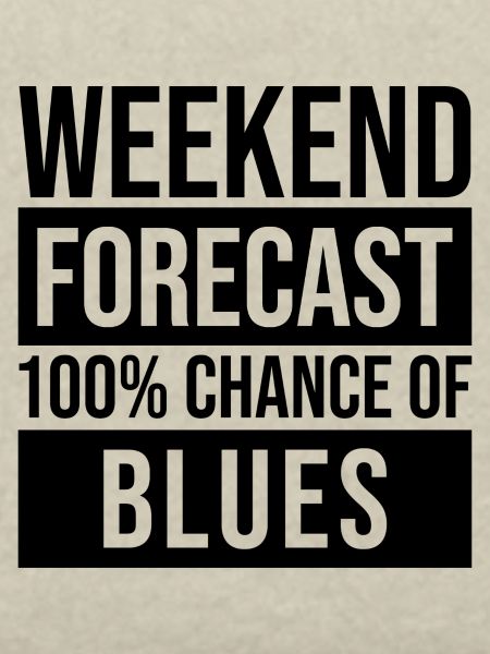Blues Blues Blues