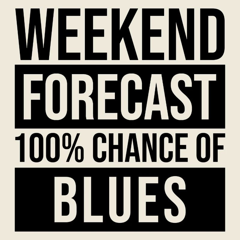 blues