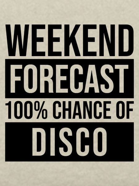 Disco Disco Disco