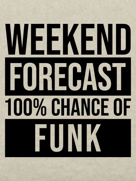 Funk Funk Funk