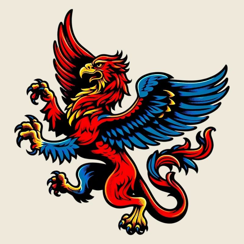 Griffin