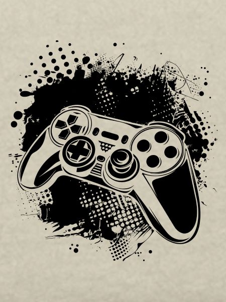 Game Controllers