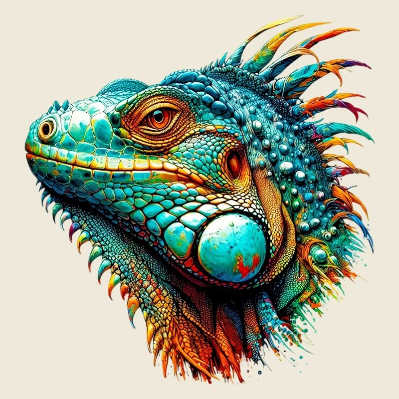 Iguana