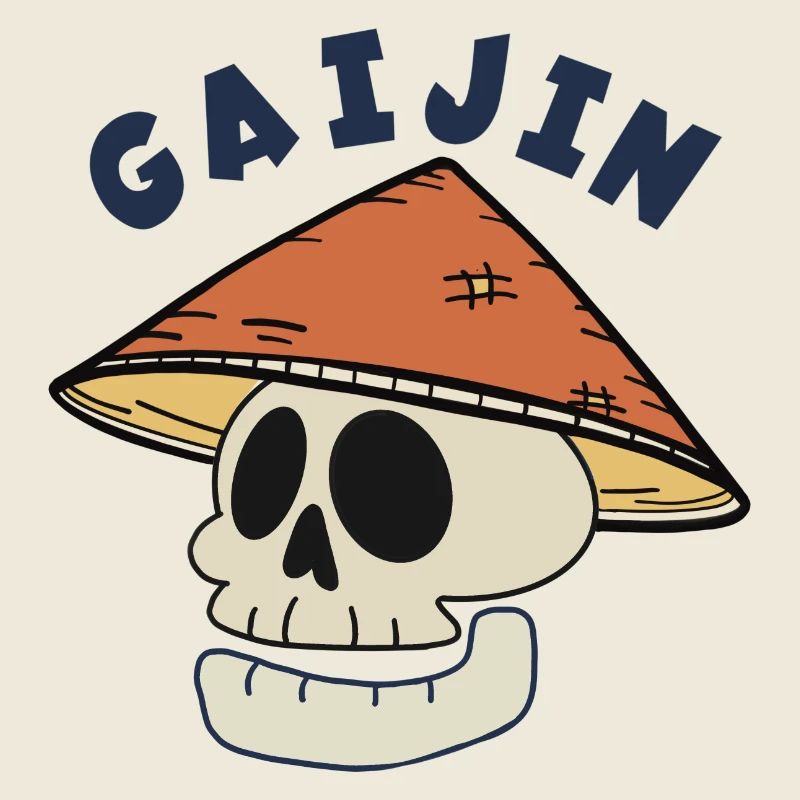 Gaijin Leader