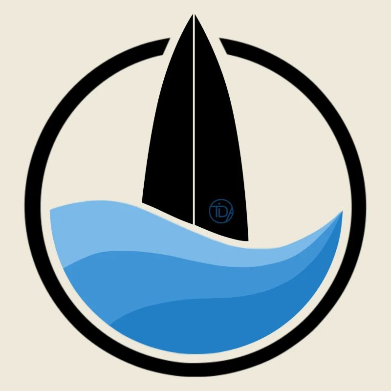 Surfwave I (black)