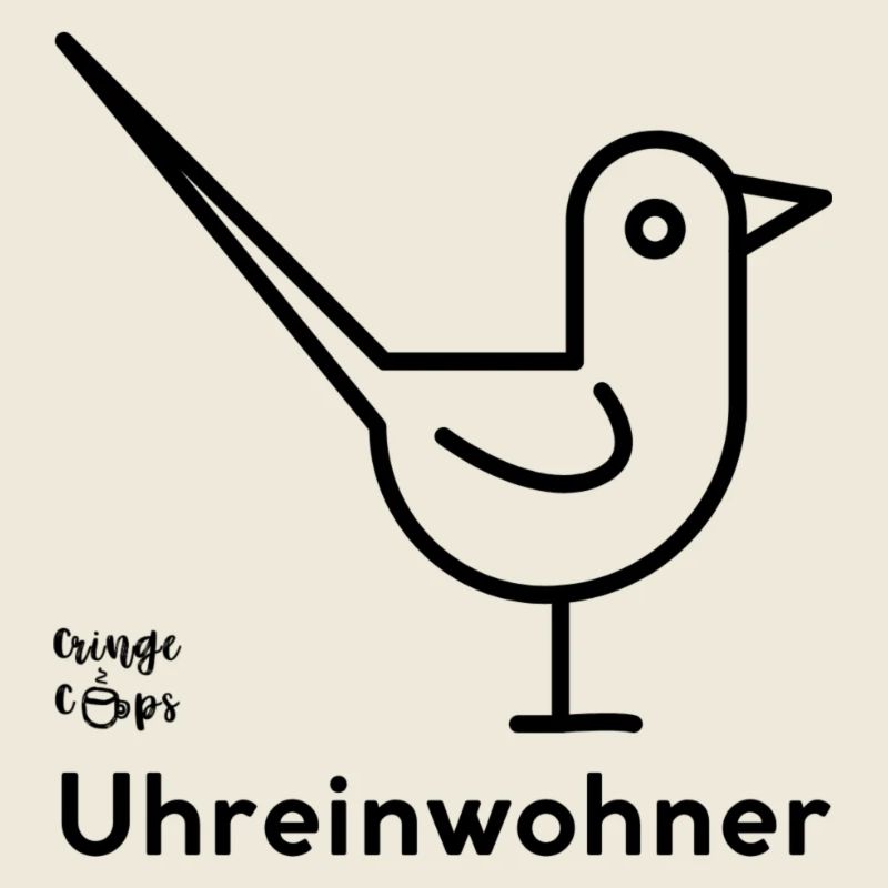 Uhreinwohner