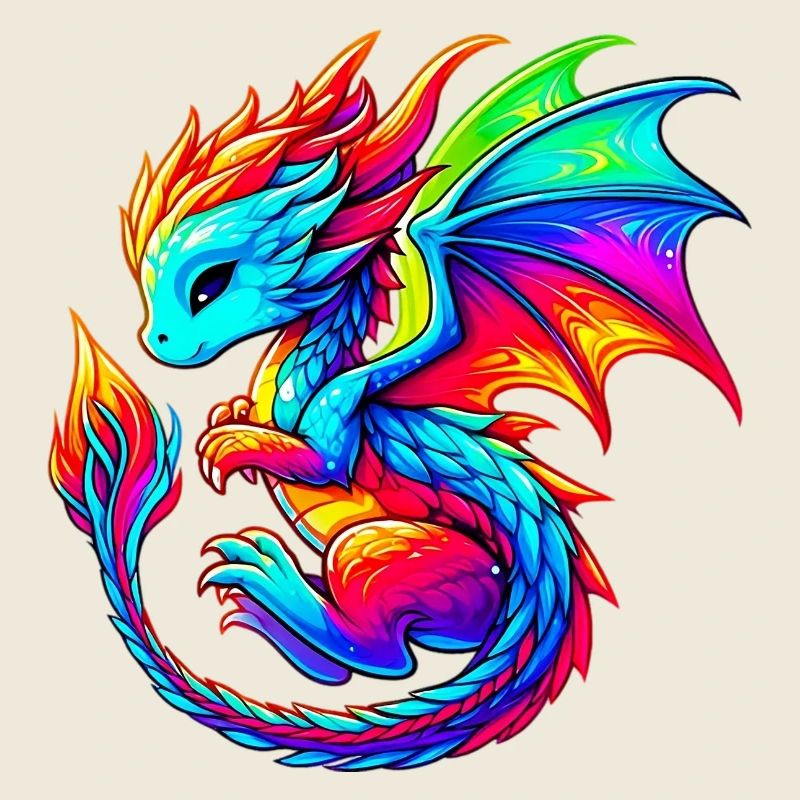 Drache