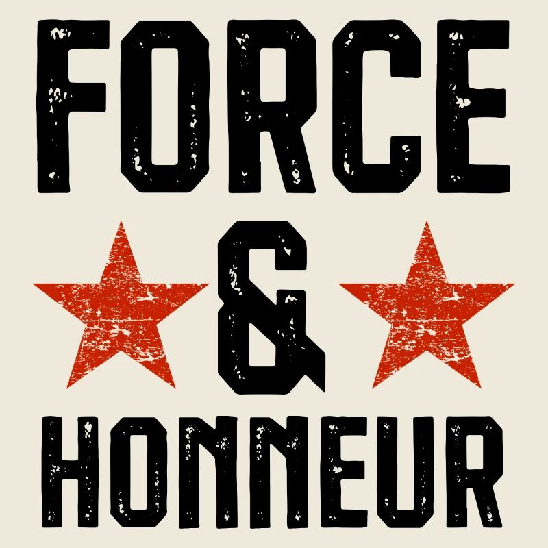 Force et honneur 2