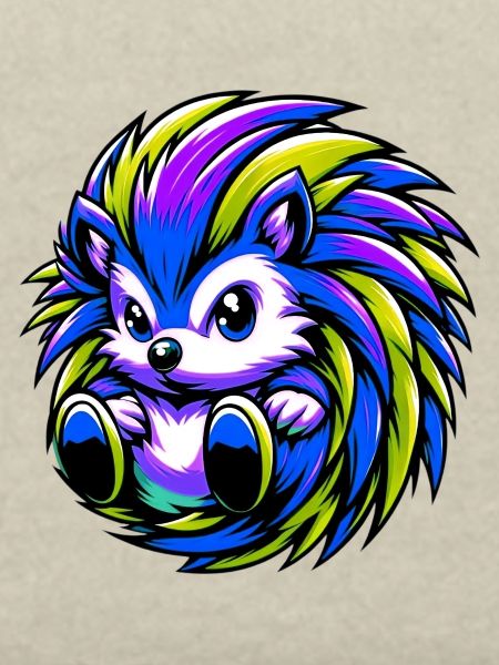Hedgehog