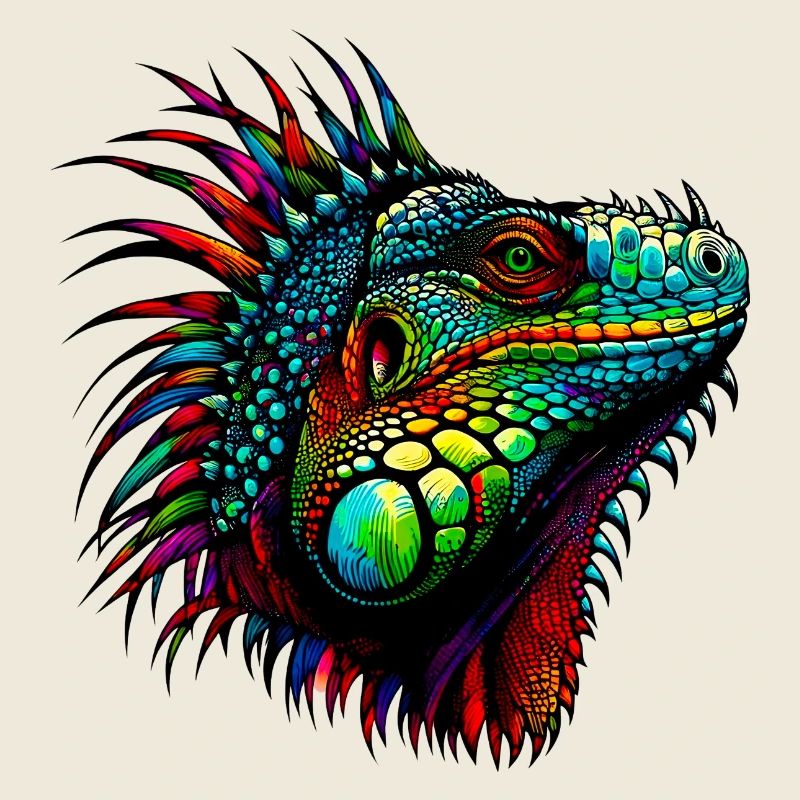 Iguana