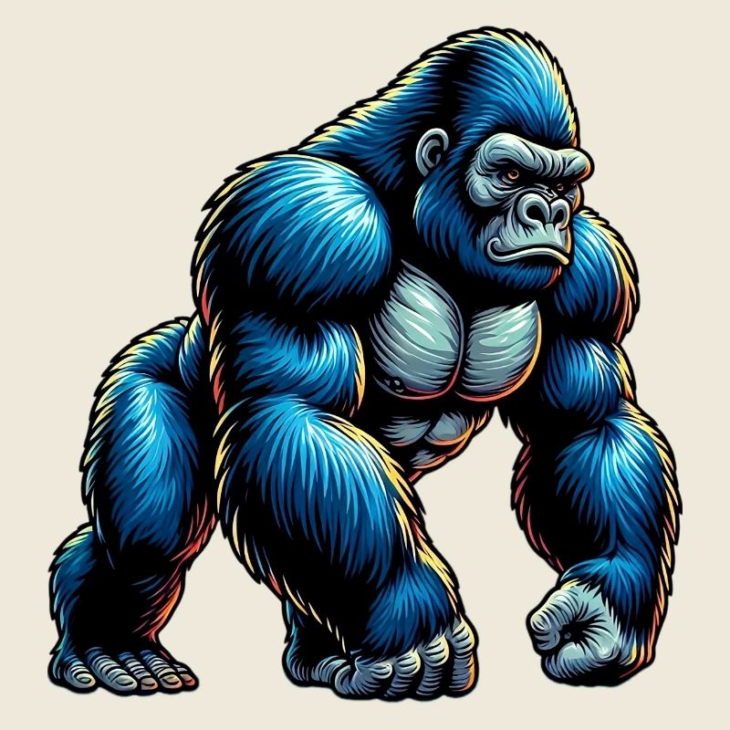 Gorilla