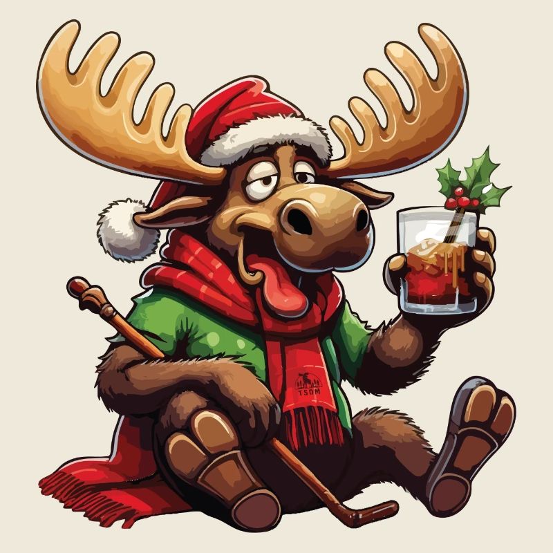 ELK - Noël