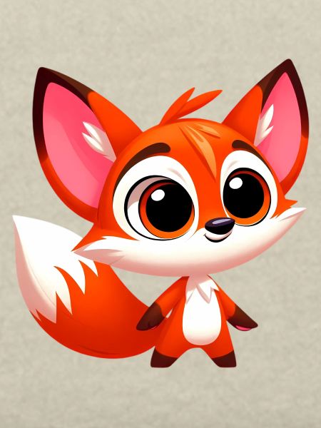 Fuchs