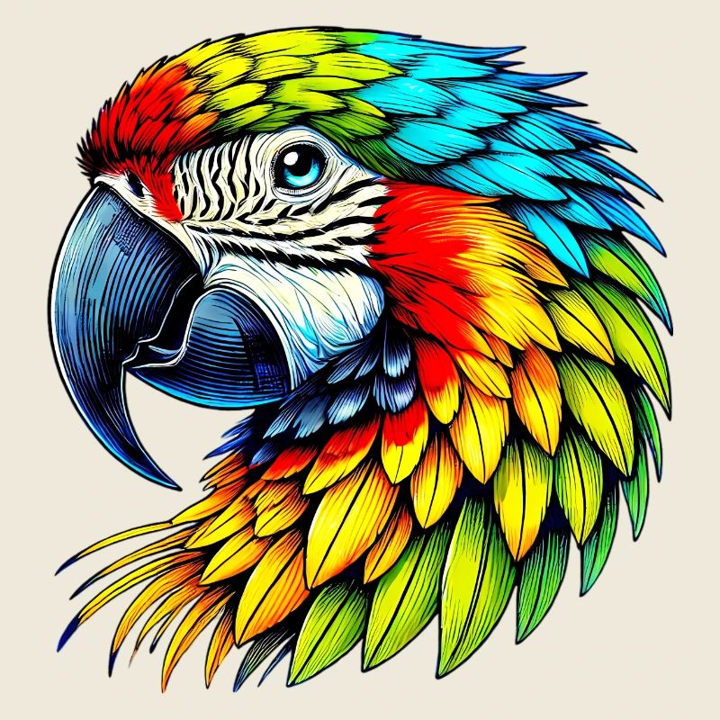 Parrot