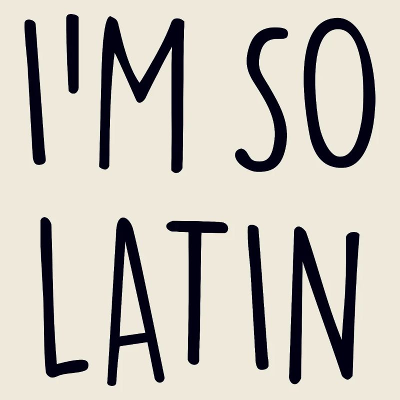 CHEZ SO LATIN