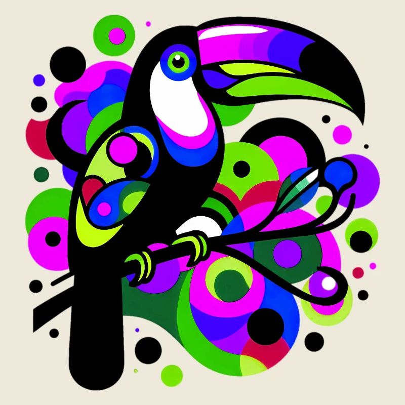 Toucan