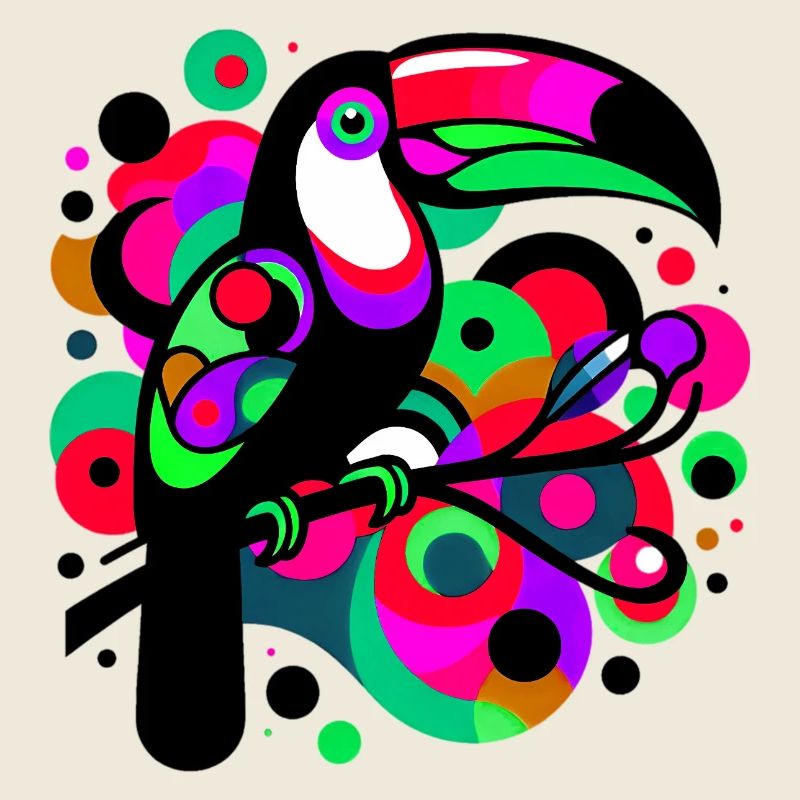 Toucan
