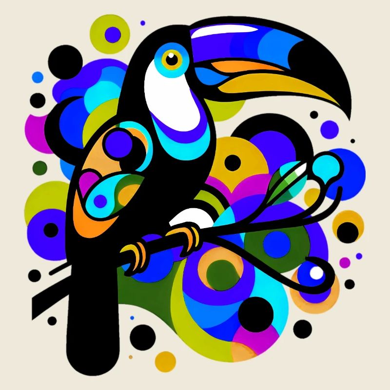 Toucan
