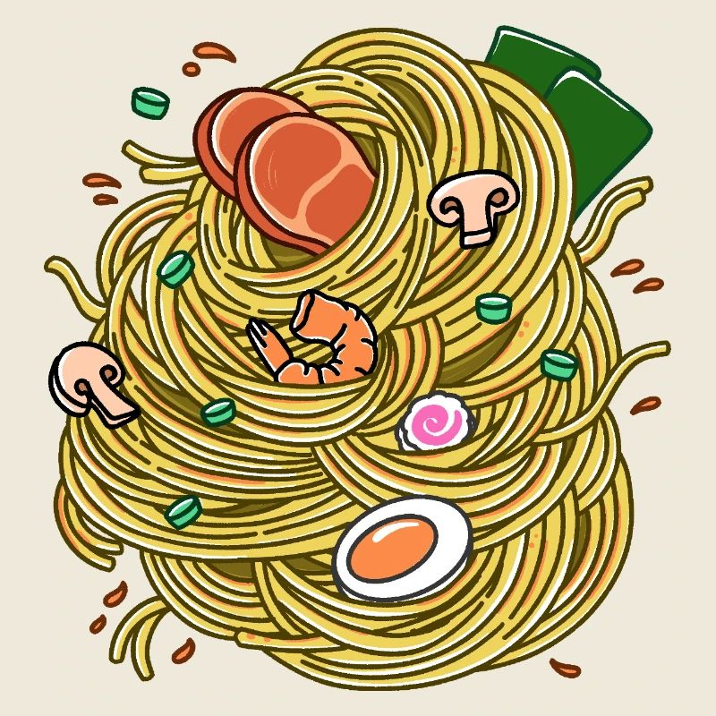 Ramen!!