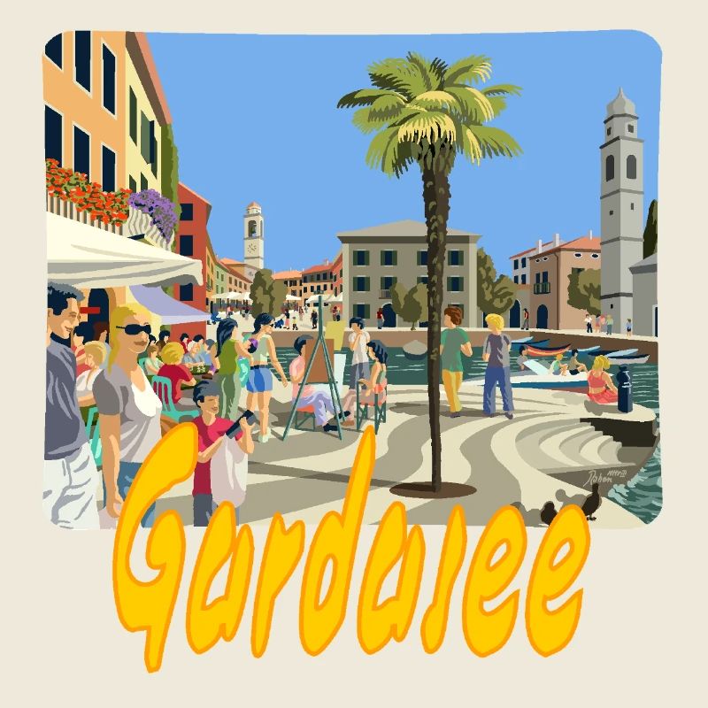 Gardasee