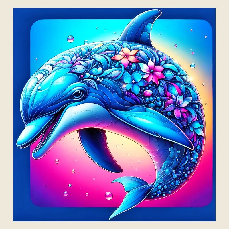 dolphin