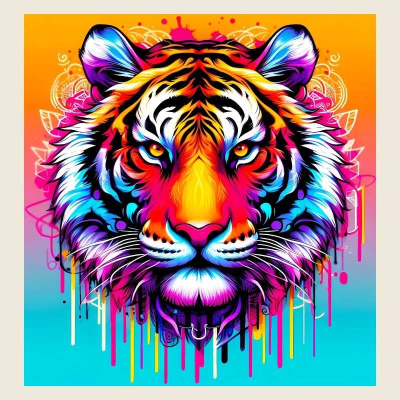 tiger