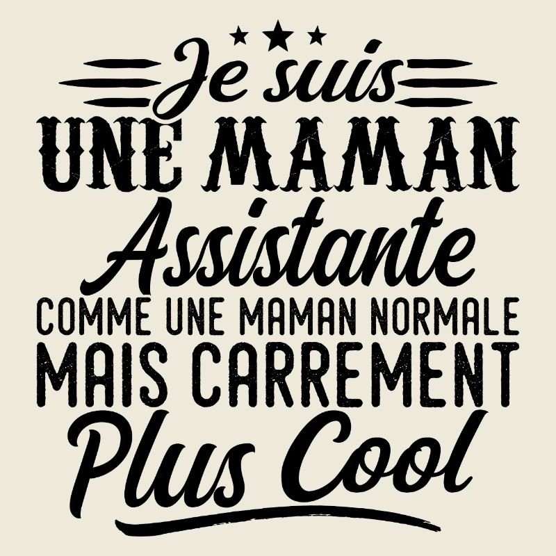 Maman Assistante: normale, mais en plus badass