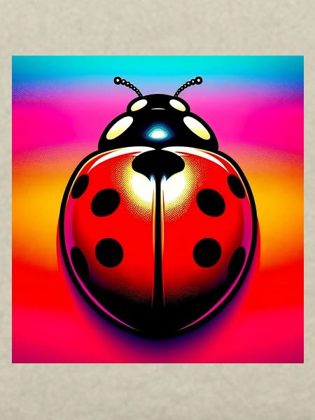 ladybird