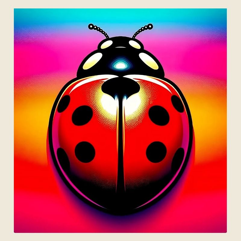 ladybird