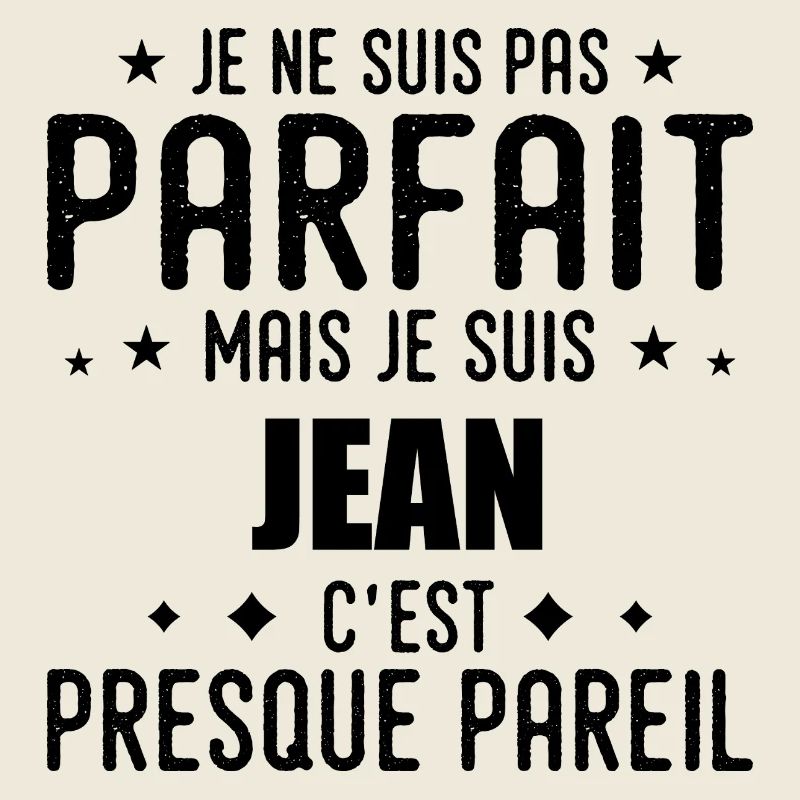 Jeans: authentic, imperfect, top, perfection