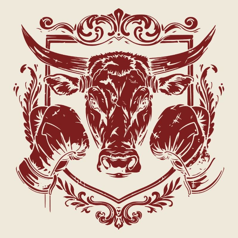 Stier Boxer