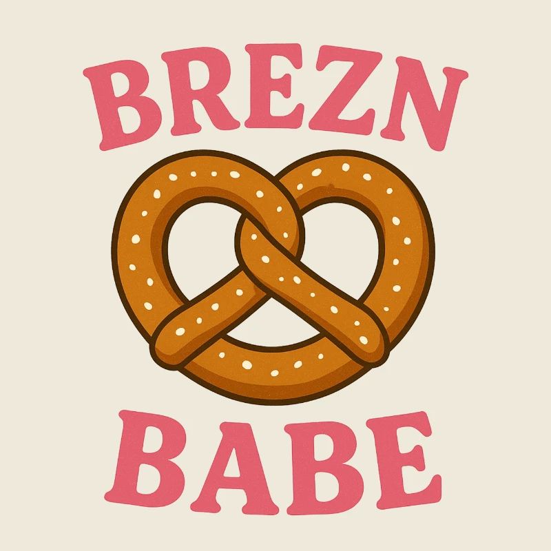 Chemise Bretzel Babe