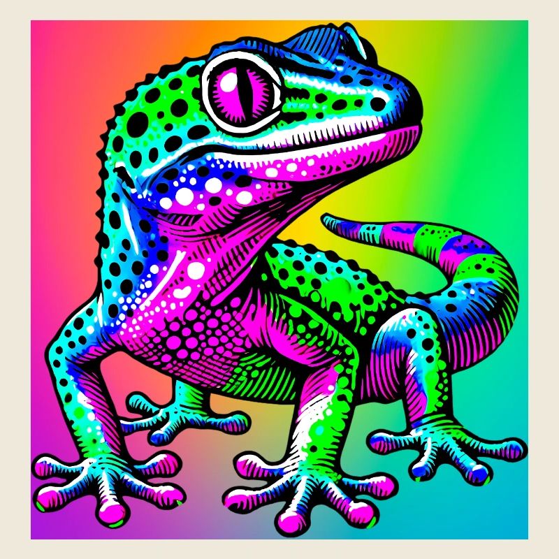 Gecko