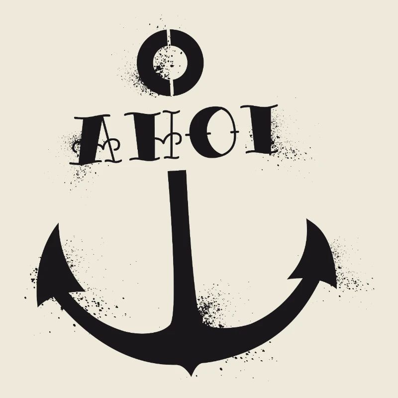 Anker Ahoi