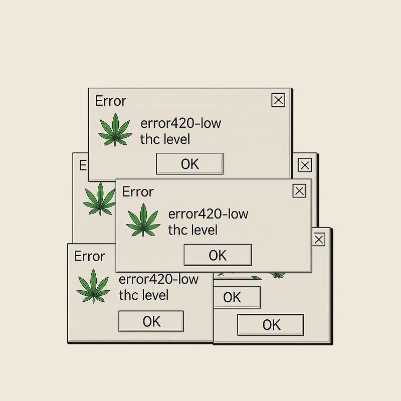 THC 420