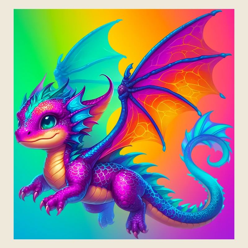 Drache